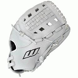 h Liberty Advanced Fastpitch Softball Glove 12 inch LA120WW (Right Hand Throw) :